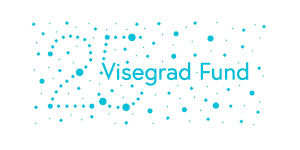 International Visegrad Fund logo
